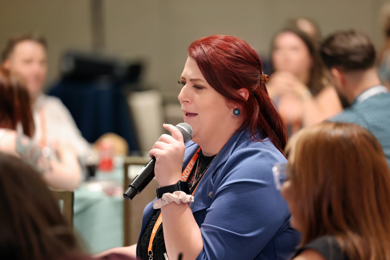 Upscale Brands Fueling Future Success